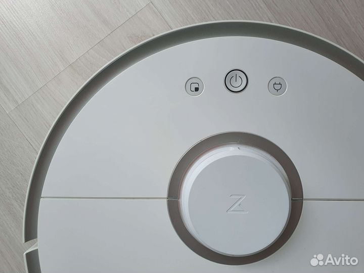 Xiaomi Mi Roborock sweep one s50