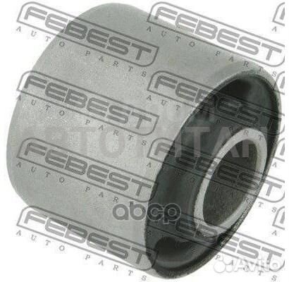 Сайлентблок задний переднего рычага без кронштейна