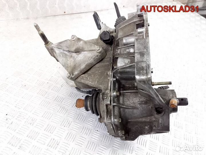 МКПП JB3953 Renault Megane 1 1,6 K4M бензин