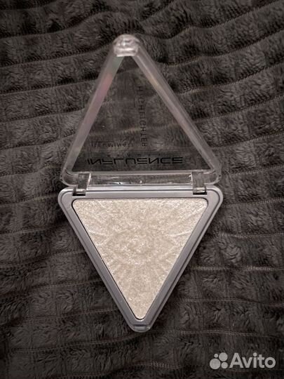 Хайлайтер инфлюенс