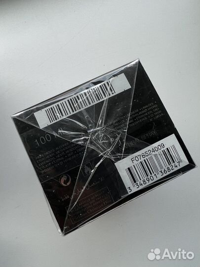 Духи Sauvage Dior