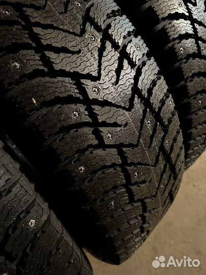 Cordiant Snow Cross 2 205/60 R16 96T