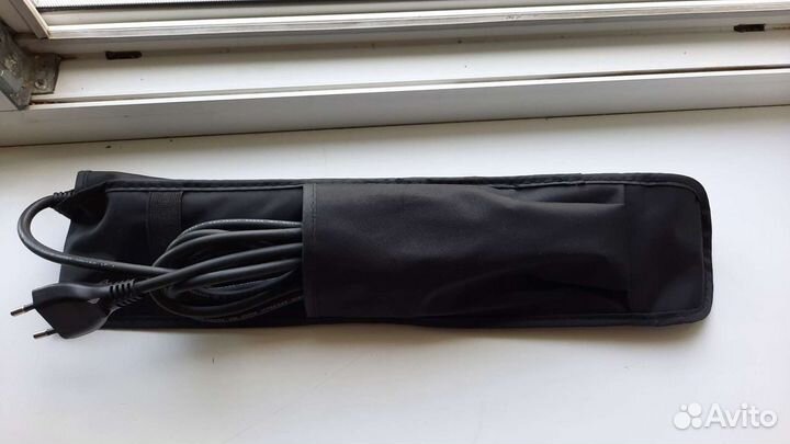 Плойка для волос