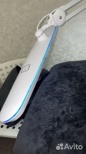 Лампа для наращивания ресниц