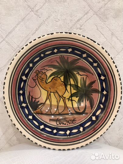 Чайник керамический