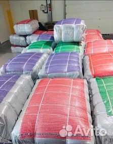 Сетка овощная 50/80