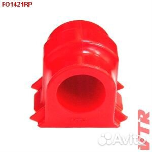 Полиуретановая втулка стабилизатора передней подве