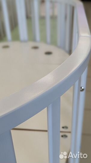 Детская кровать 9 в 1