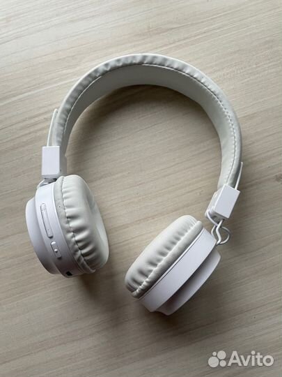 Bluetooth наушники Aceline BT-212