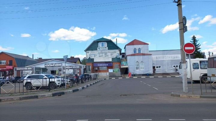 Свободного назначения, 40 м²