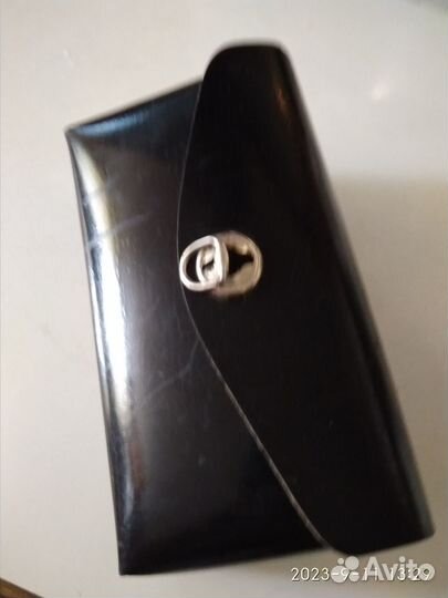 Бардачок для велосипеда СССР