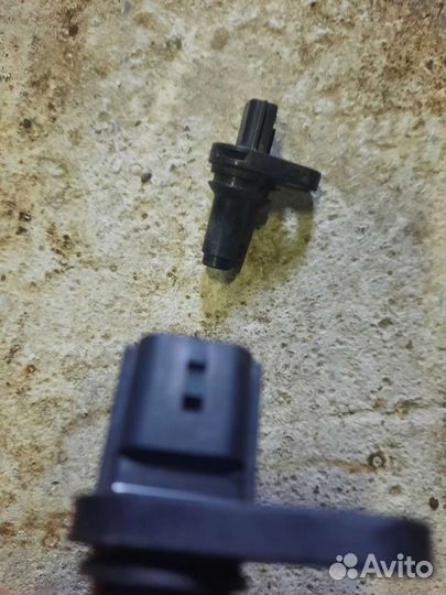 Датчик коленвала распредвала Инфинити