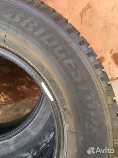 Brasa Mudster M/T 205/75 R16 20