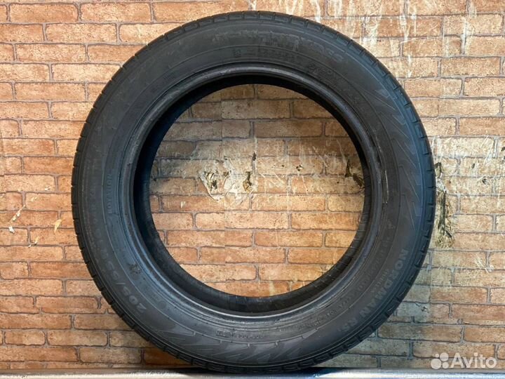 Nokian Tyres Nordman RS2 205/55 R16