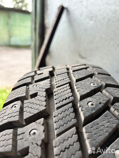 Cordiant Polar 2 185/65 R15