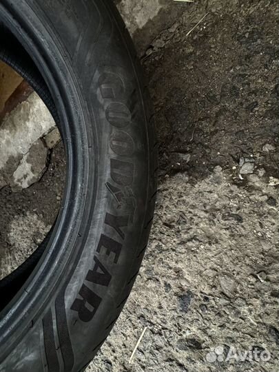 Goodyear Eagle F1 Asymmetric 3 225/55 R17 97Y