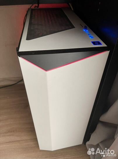 Игровой компьютер gtx 1060 6