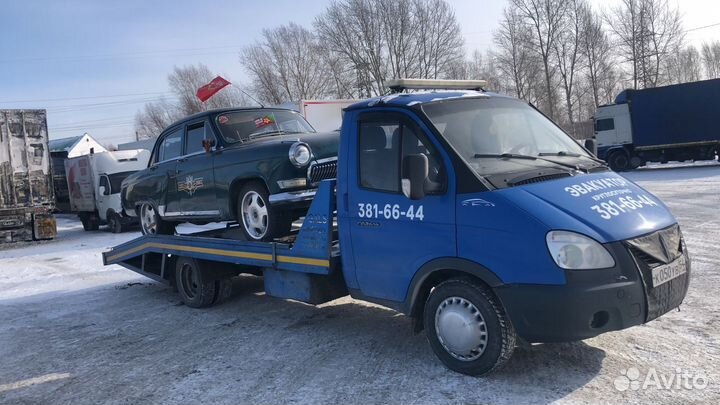 Услуги эвакуатора. Эвакуатор Новосибирск