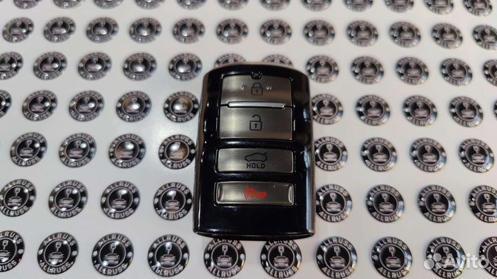 Смарт ключ KIA K7 95440-F6000 оригинал