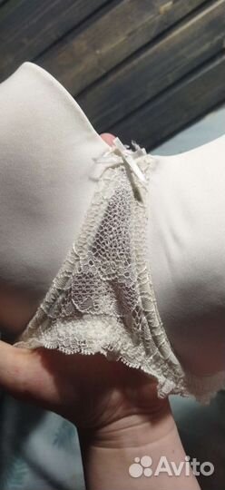 Бюстгальтер George