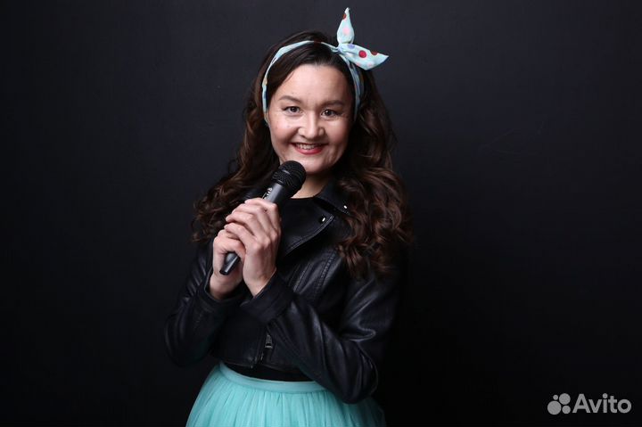 Поющие Ведущие Диджей на Свадьбу Юбилей Корпоратив