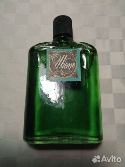 Одеколоны СССР