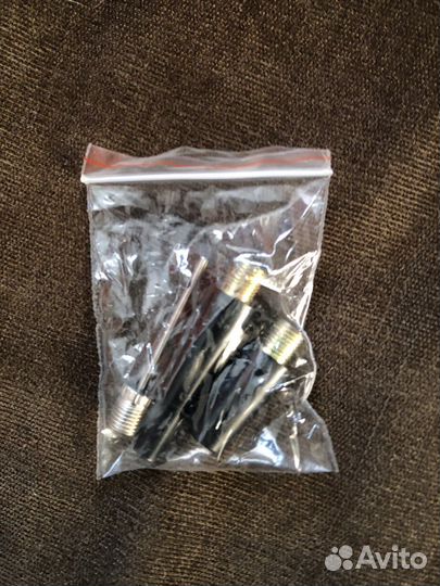 Компрессор автомобильный