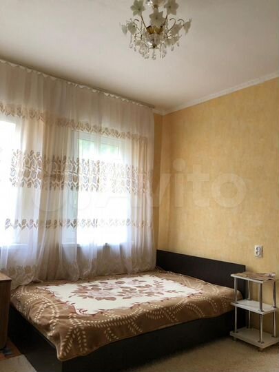 Комната 12 м² в 1-к., 1/1 эт.