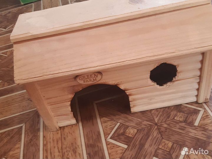 Клетка для грызунов