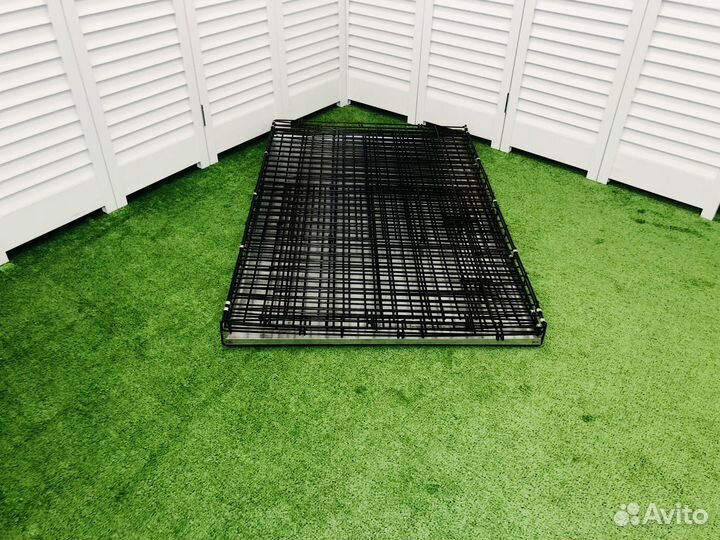 Клетка для собак