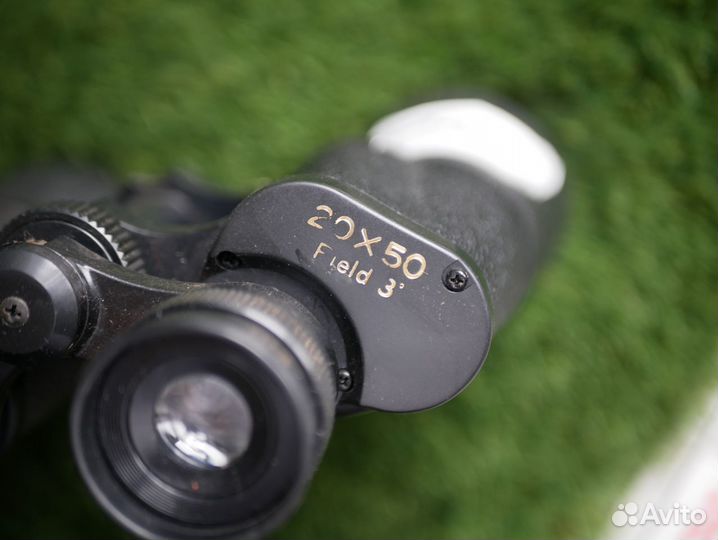 Super zenith 20x50 бинокль