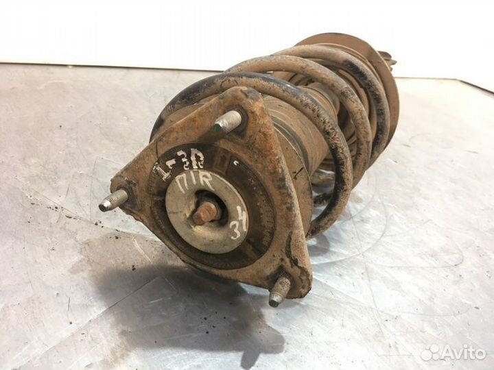 Стойка подвески передняя правая Hyundai I30