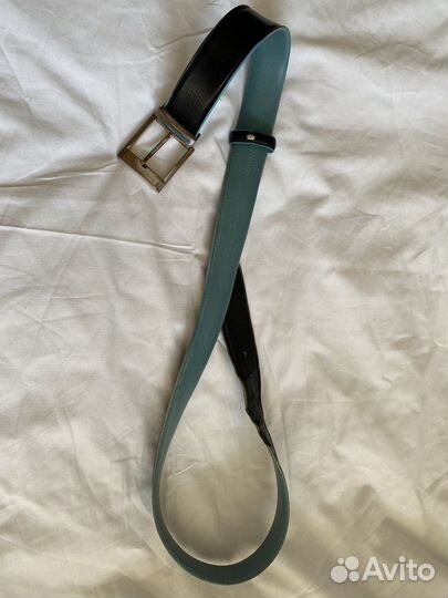 Ремень мужской piquadro