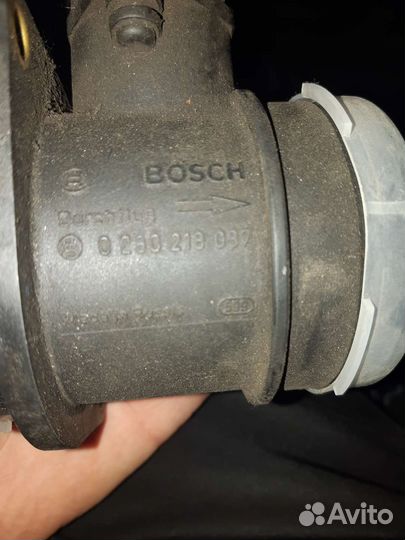 Датчик дмрв на ваз