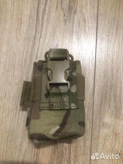 Подсумок WAS