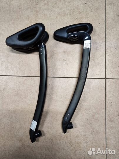 Электросамокат разбор