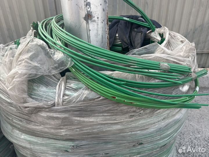 Дуги парниковые 2м