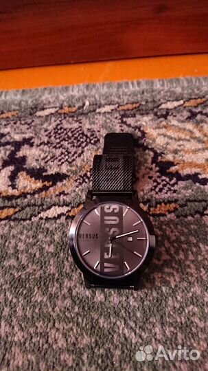 Продаю наручные часы мужские Versace Men’s 3