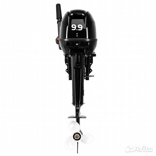 Gladiator G 9.9 FHS плм