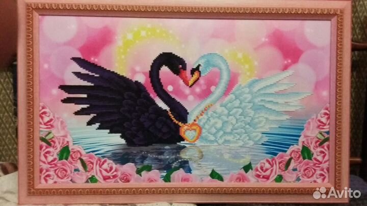 Красивая картина