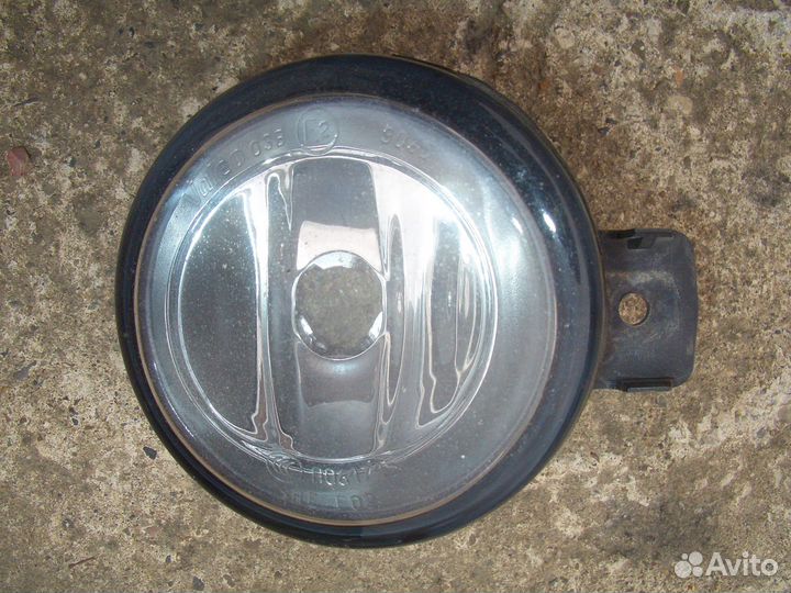 Фара птф правая Ниссан Патфайндер с 12