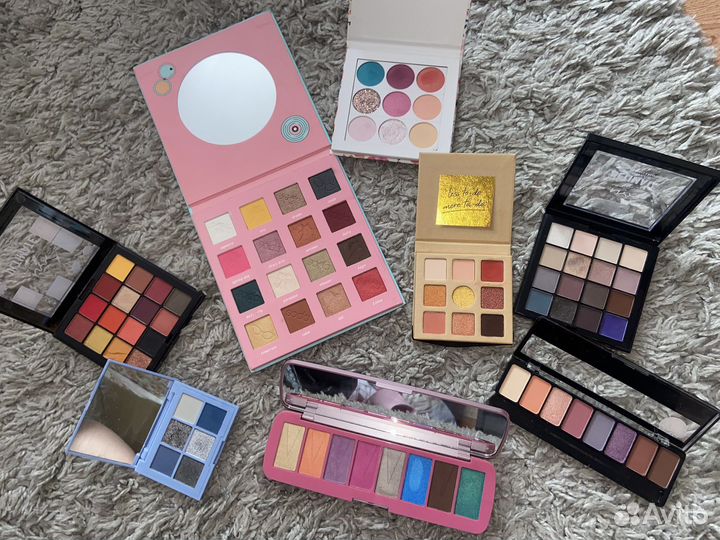 Продаю косметику