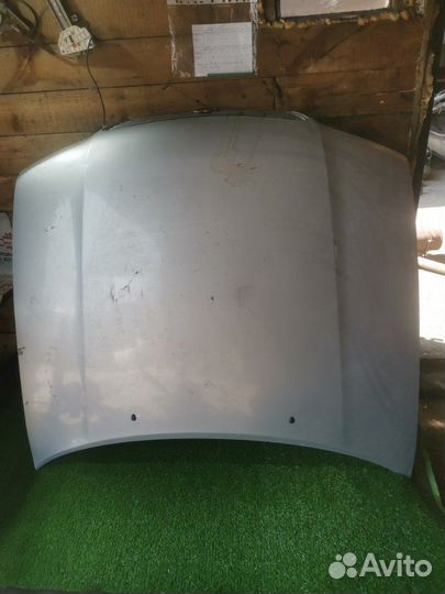 Капот передний Nissan Cefiro A32 VQ20 1995