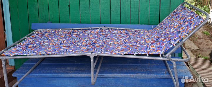 Раскладушка