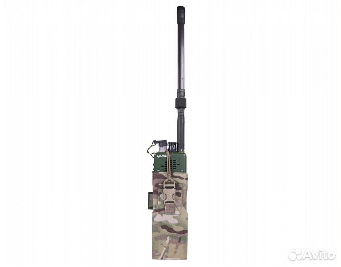 Подсумок для рации Warrior Assault