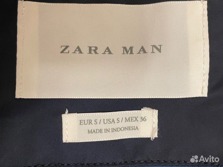 Куртка Zara