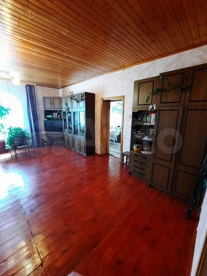 Дом 130,4 м² на участке 26 сот.