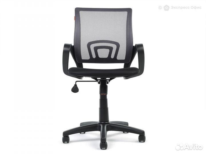 Кресло офисное Chairman 696