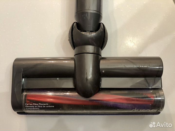 Турбощётка для Dyson DC62 / V6 (949852-05)