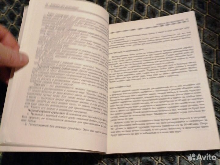 Любимые блюда индийской вегетарианской кухни